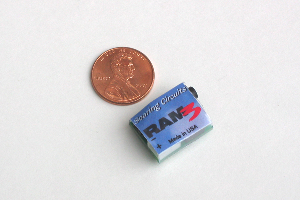 RAM3-Penny